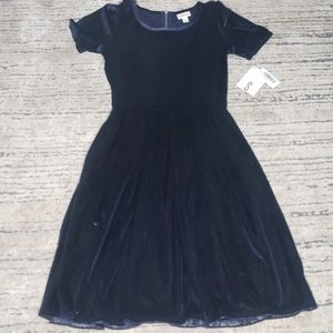 NWT Elegant LuLaRoe Amelia